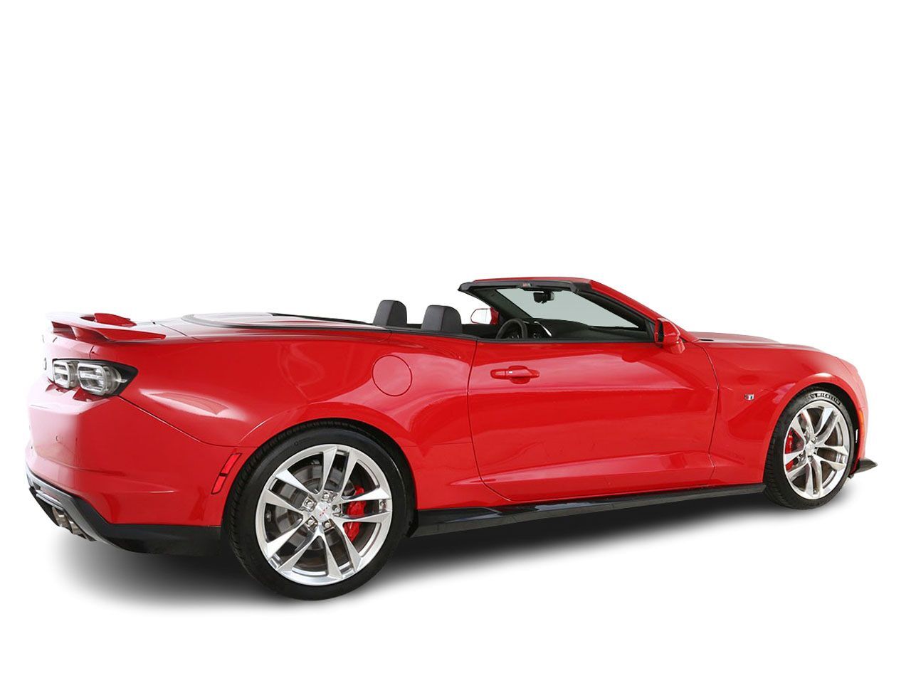 2020 Chevrolet Camaro SS Indianapolis IN