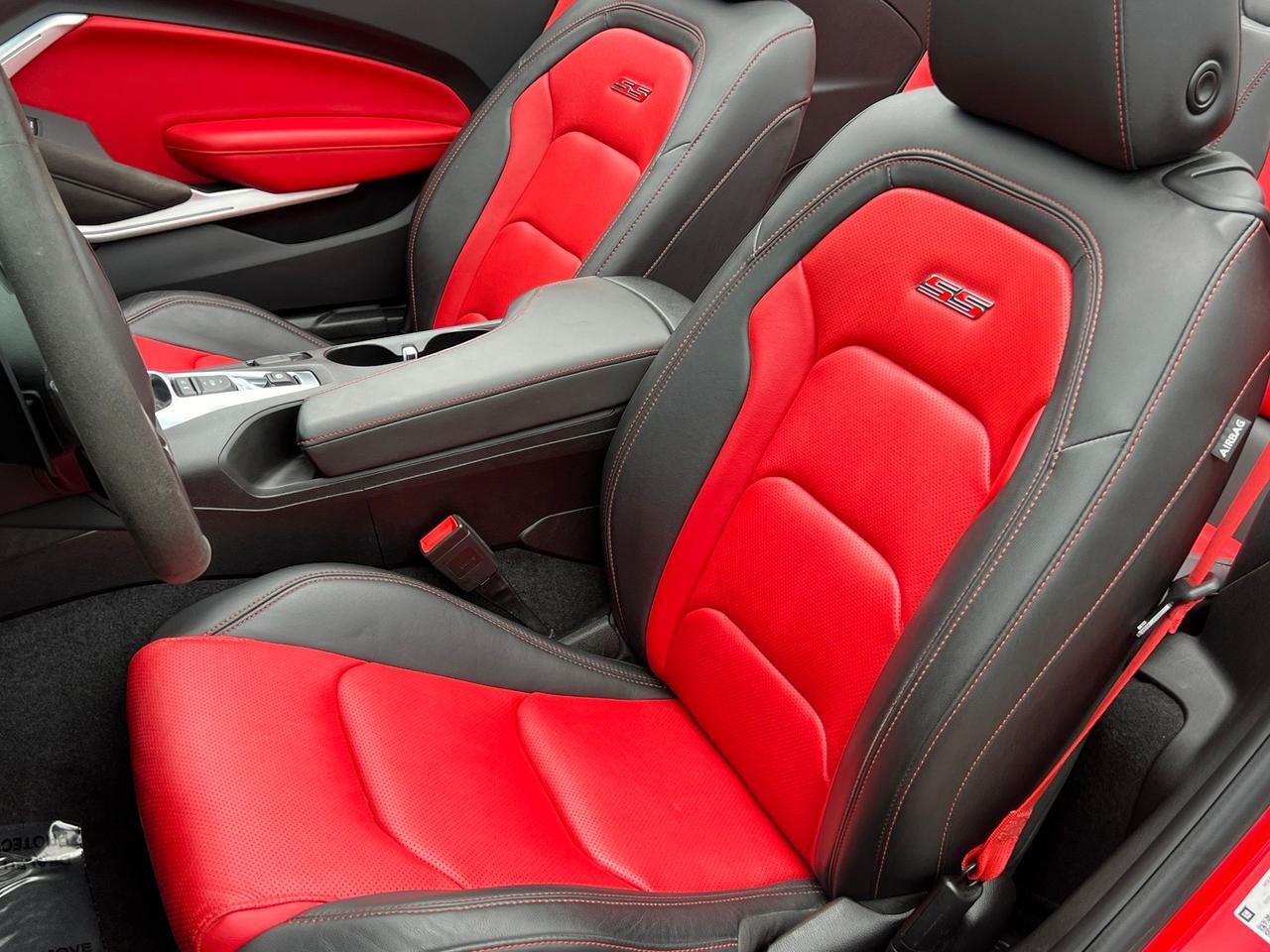 2020 Chevrolet Camaro SS Indianapolis IN