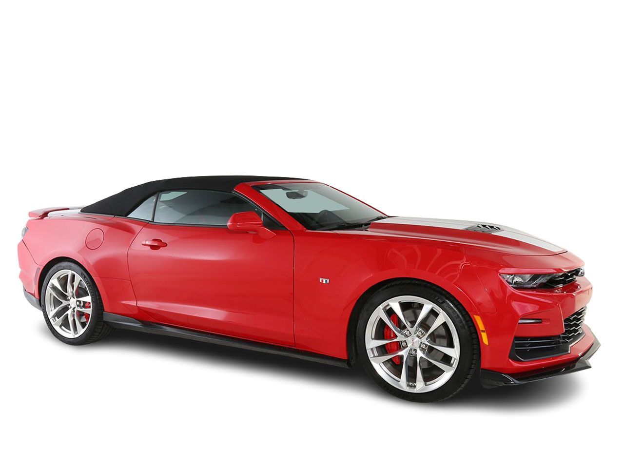 2020 Chevrolet Camaro SS Indianapolis IN