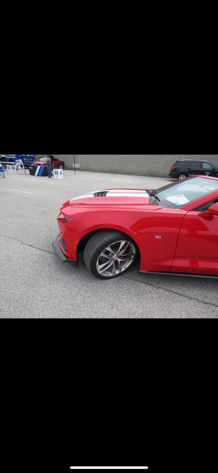 2020 Chevrolet Camaro SS Indianapolis IN