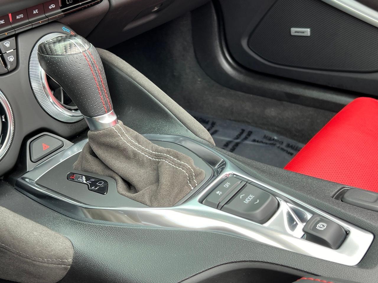 2020 Chevrolet Camaro SS Indianapolis IN