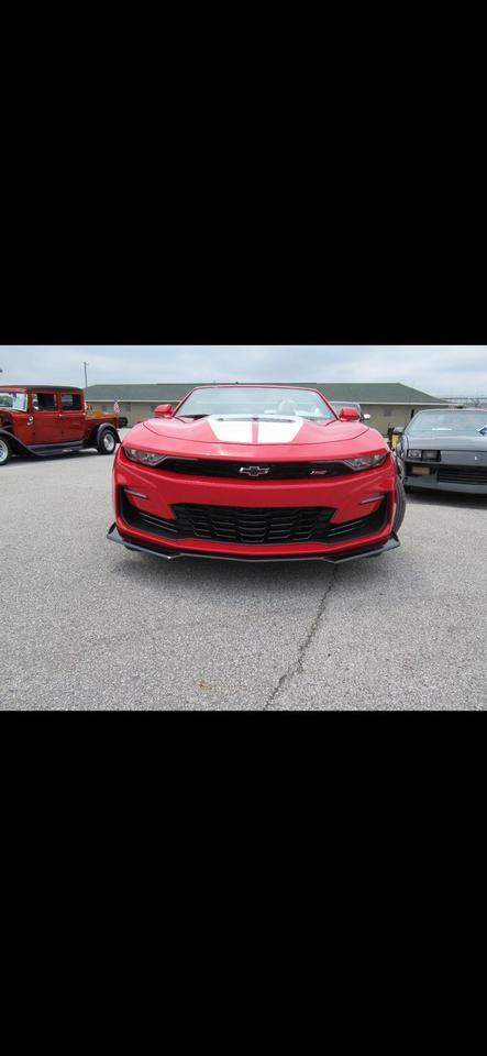 2020 Chevrolet Camaro SS Indianapolis IN