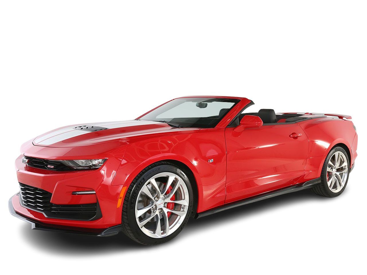 2020 Chevrolet Camaro SS Indianapolis IN