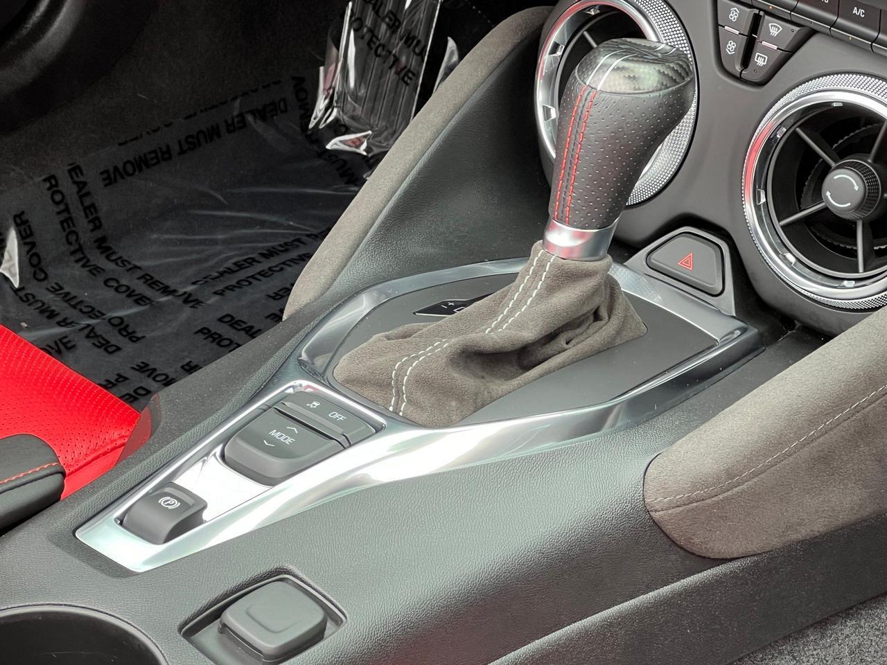2020 Chevrolet Camaro SS Indianapolis IN