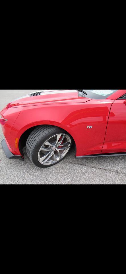 2020 Chevrolet Camaro SS Indianapolis IN