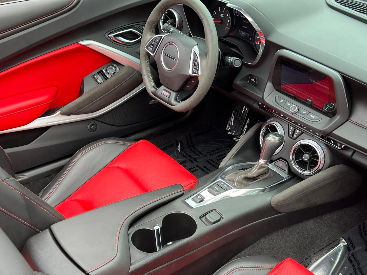 2020 Chevrolet Camaro SS Indianapolis IN