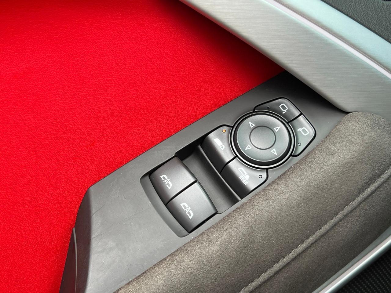 2020 Chevrolet Camaro SS Indianapolis IN