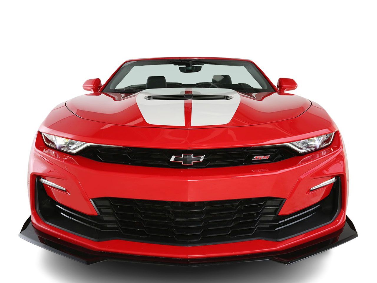 2020 Chevrolet Camaro SS Indianapolis IN