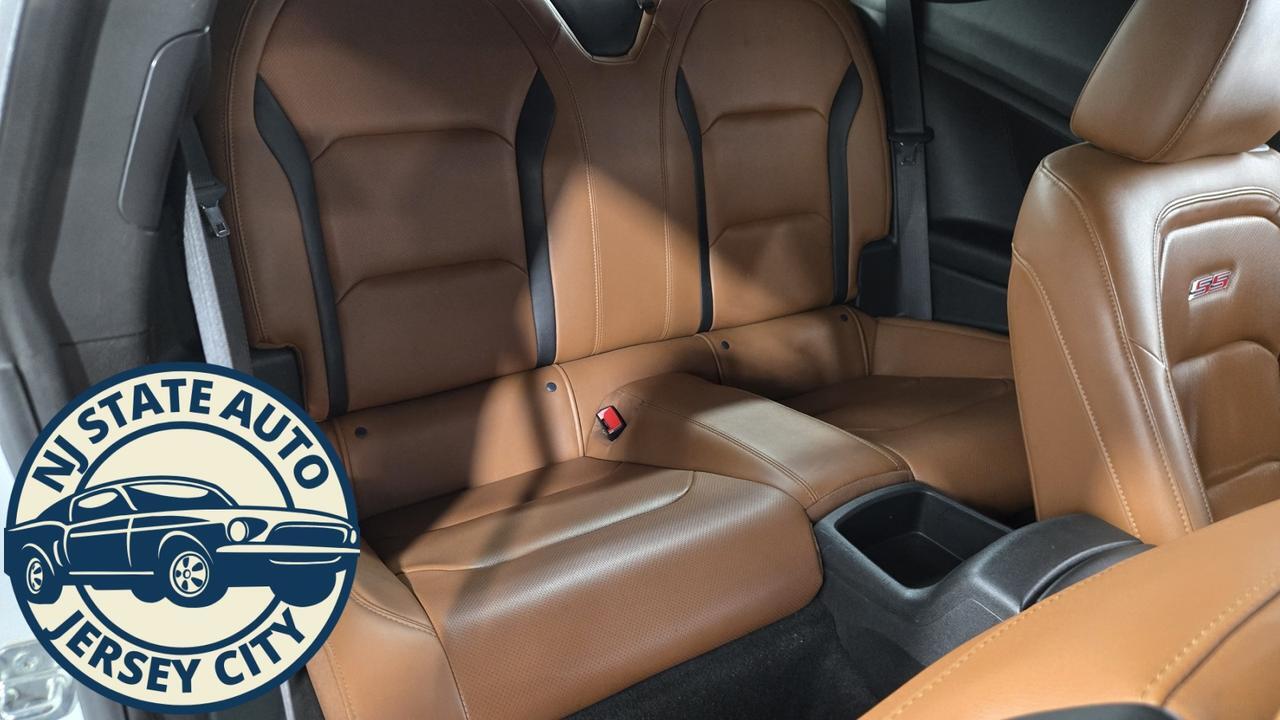 2020 Chevrolet Camaro SS Jersey City NJ