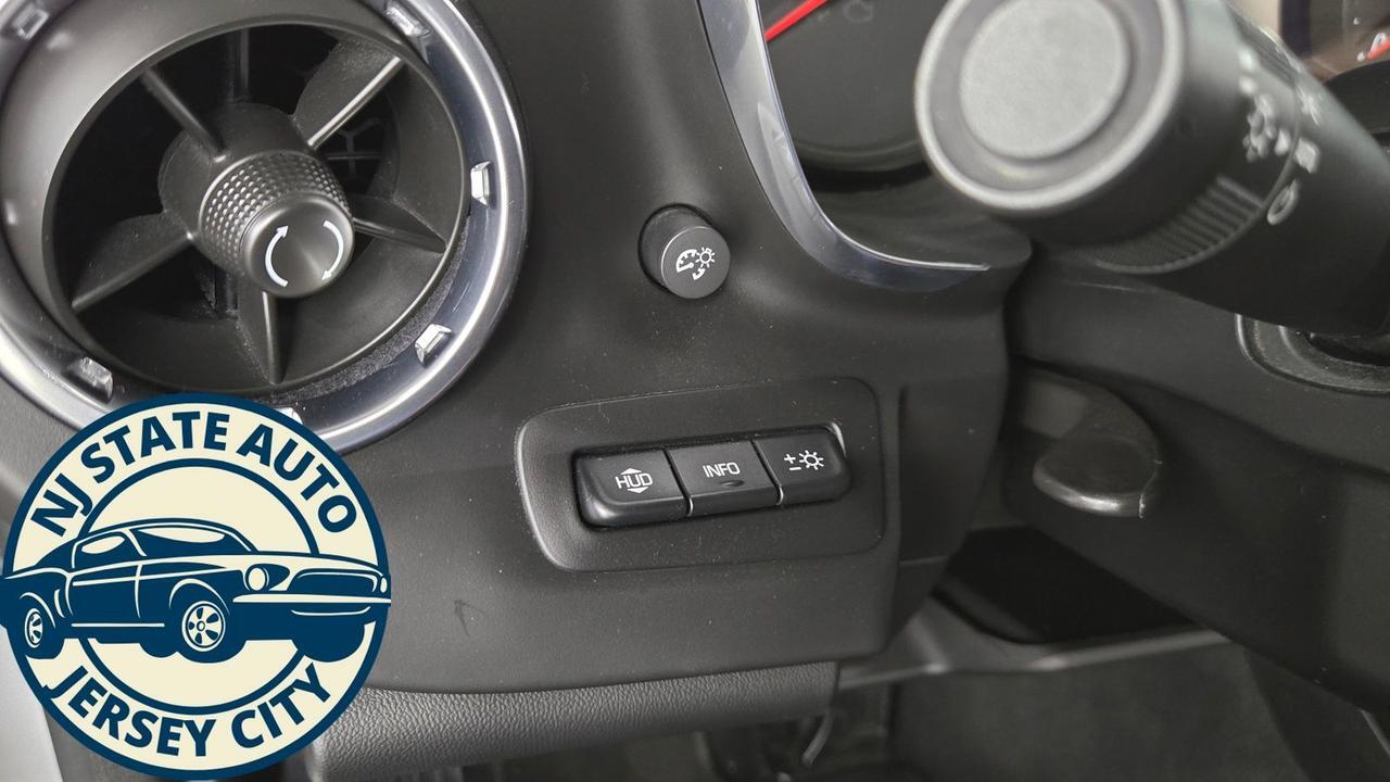 2020 Chevrolet Camaro SS Jersey City NJ