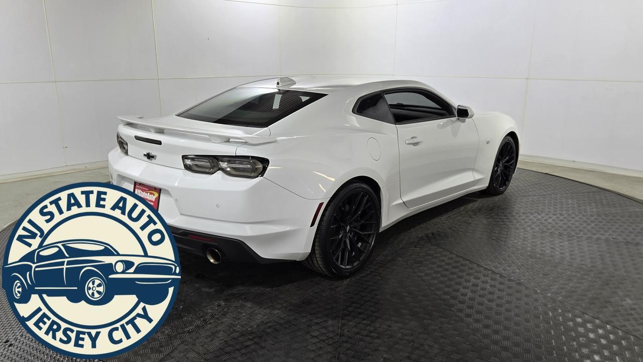 2020 Chevrolet Camaro SS Jersey City NJ