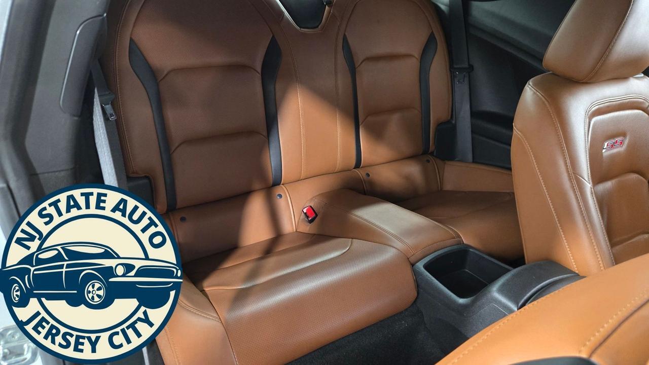 2020 Chevrolet Camaro SS Jersey City NJ