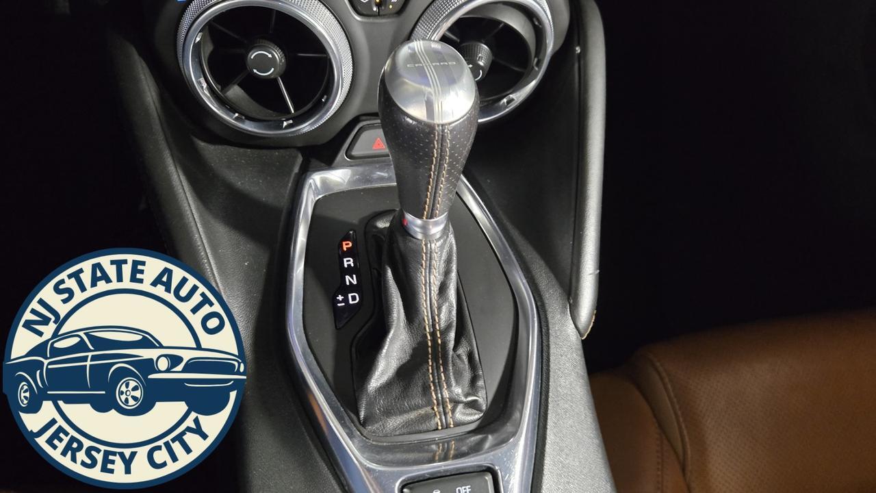 2020 Chevrolet Camaro SS Jersey City NJ