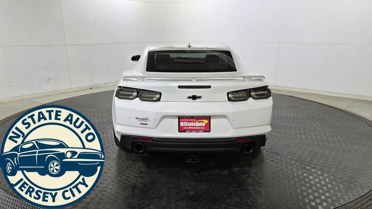 2020 Chevrolet Camaro SS Jersey City NJ
