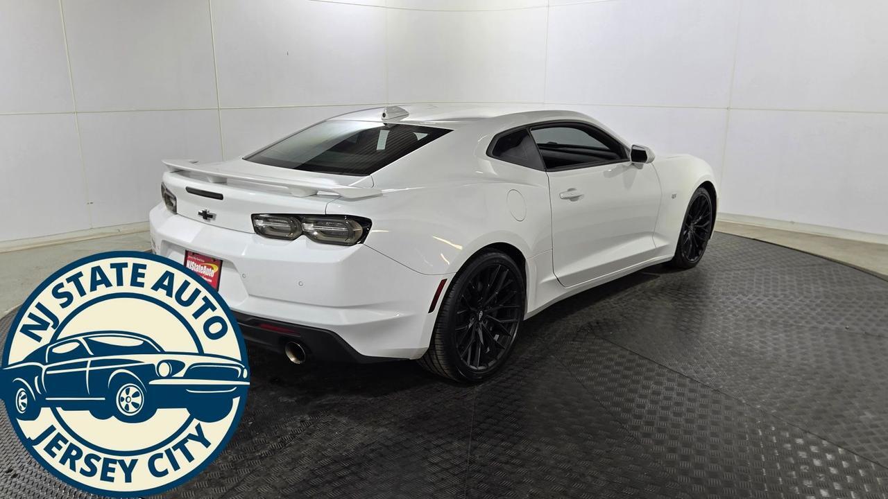 2020 Chevrolet Camaro SS Jersey City NJ