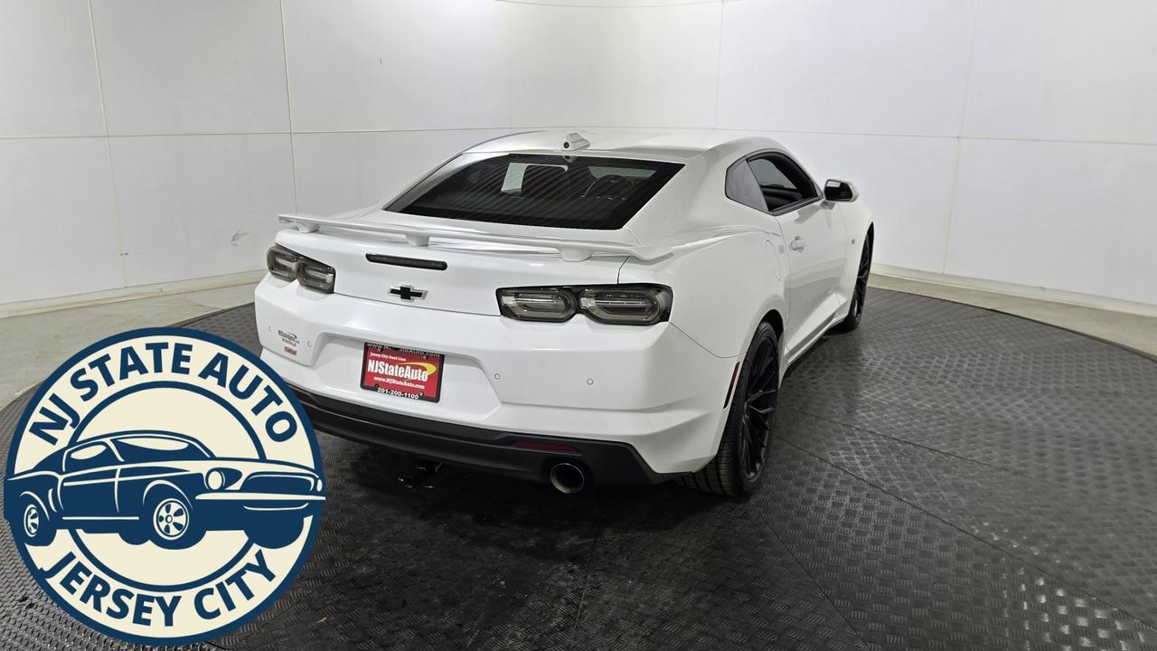 2020 Chevrolet Camaro SS Jersey City NJ
