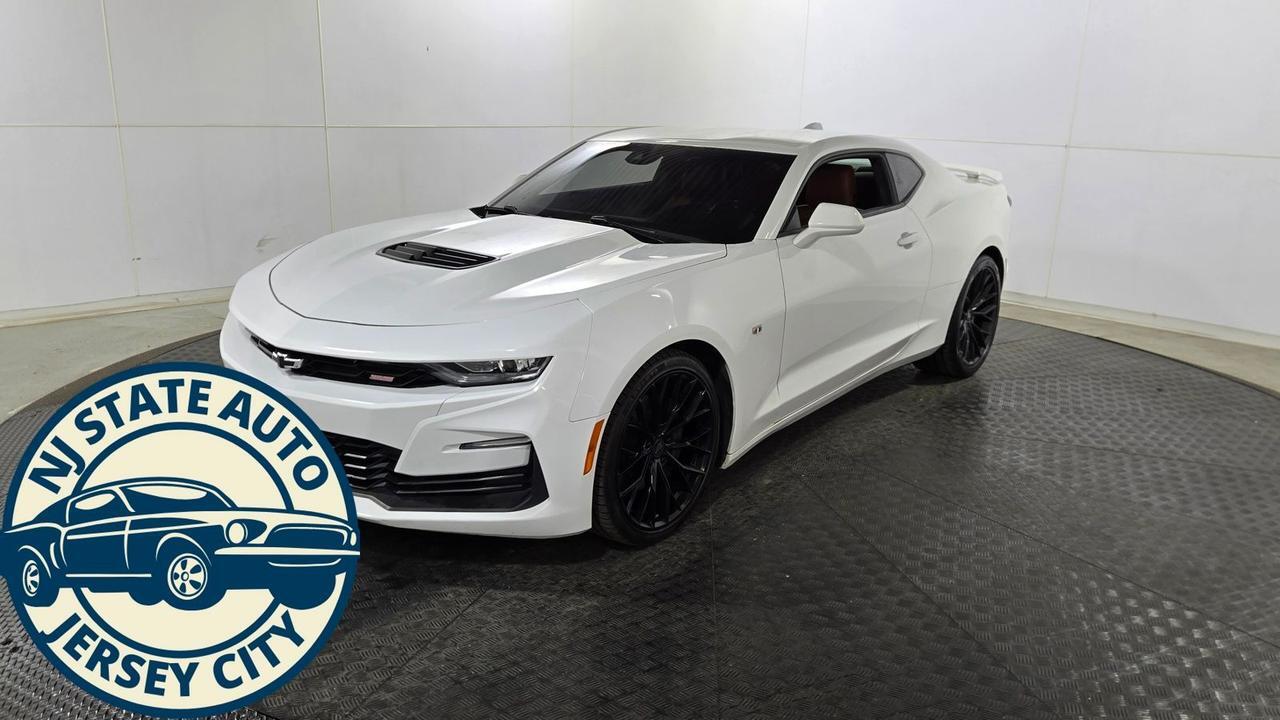 2020 Chevrolet Camaro SS Jersey City NJ