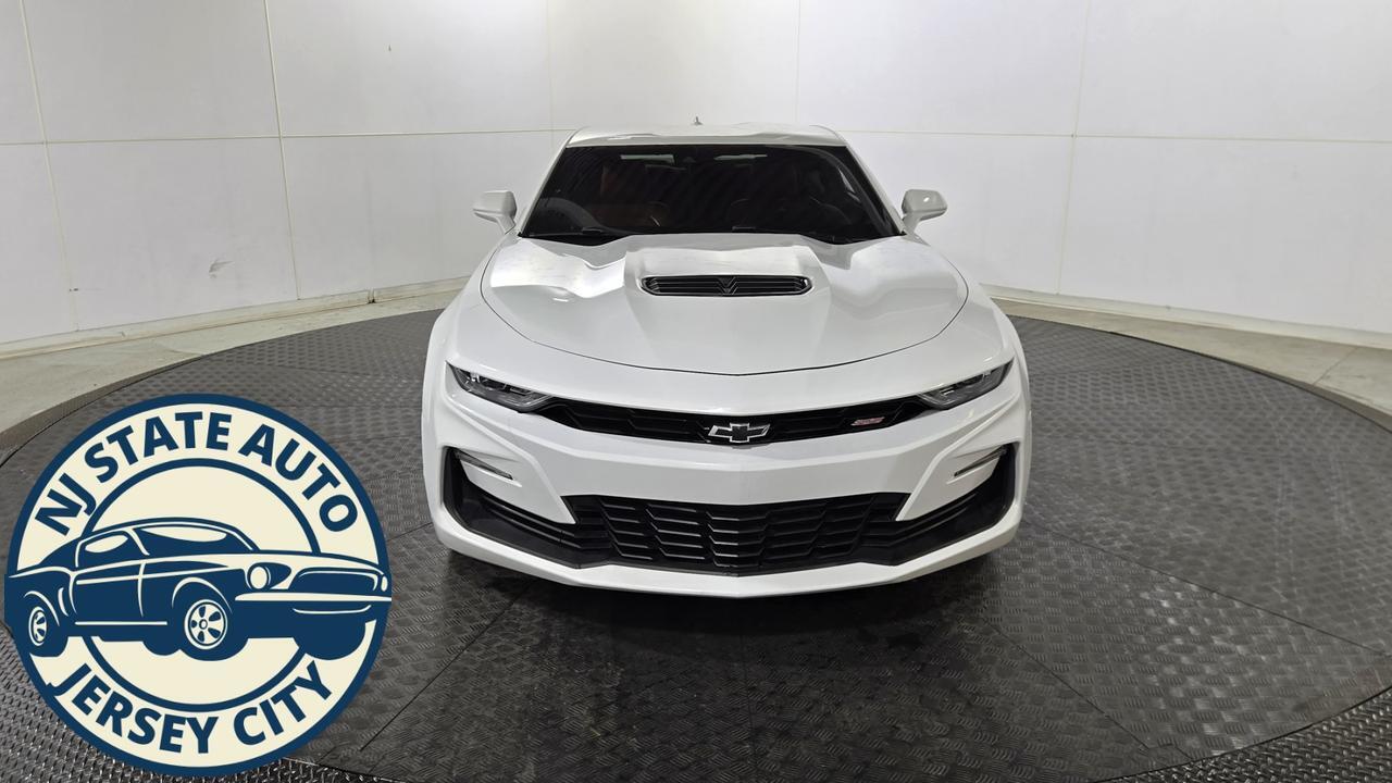 2020 Chevrolet Camaro SS Jersey City NJ