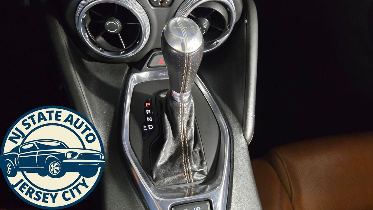 2020 Chevrolet Camaro SS Jersey City NJ