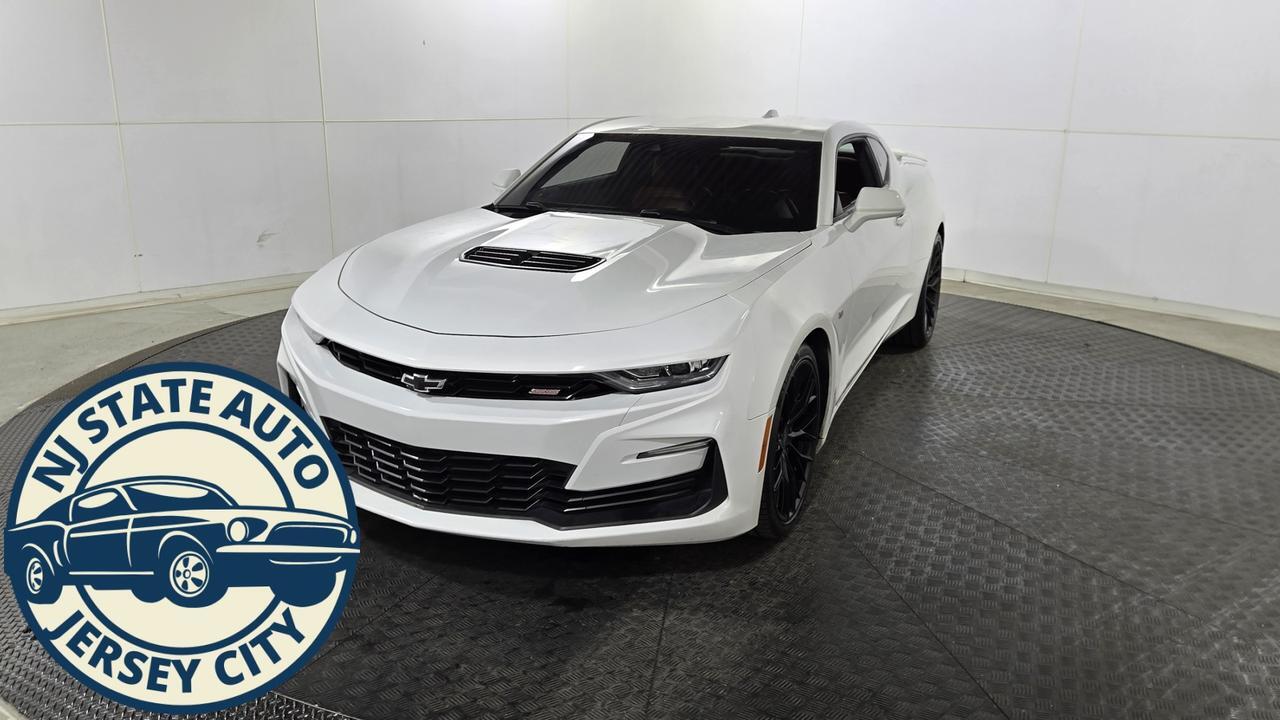 2020 Chevrolet Camaro SS Jersey City NJ