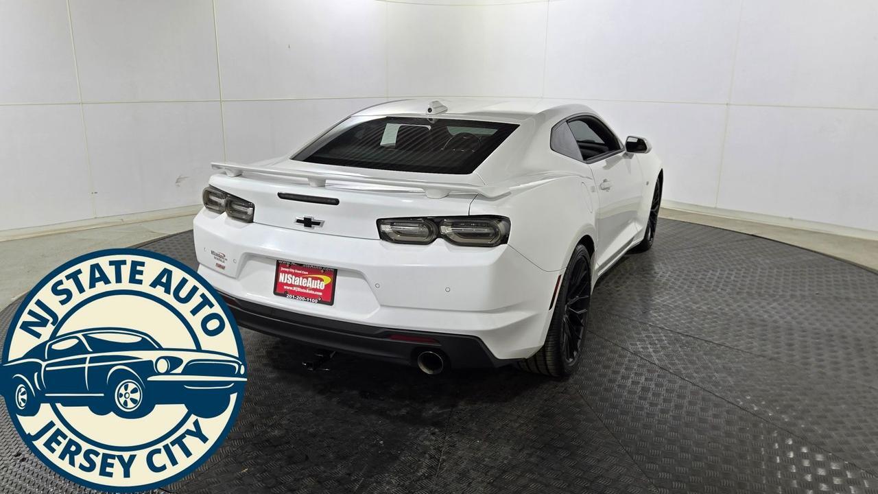 2020 Chevrolet Camaro SS Jersey City NJ