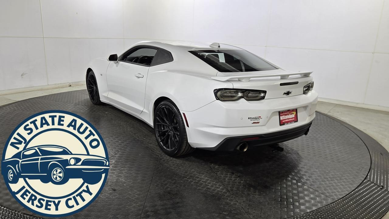 2020 Chevrolet Camaro SS Jersey City NJ