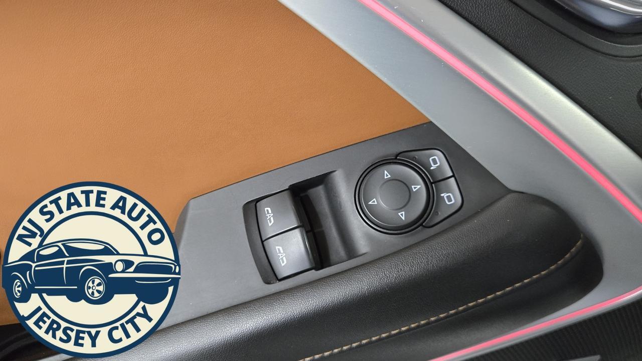 2020 Chevrolet Camaro SS Jersey City NJ