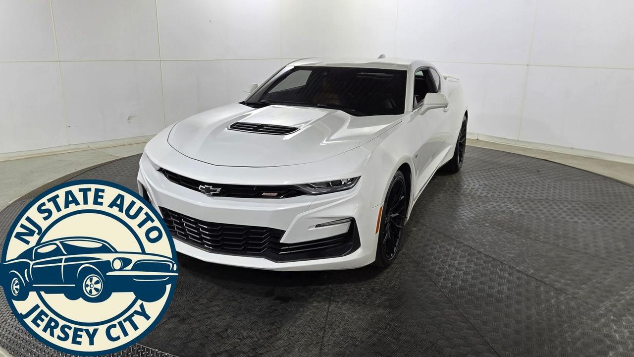 2020 Chevrolet Camaro SS Jersey City NJ