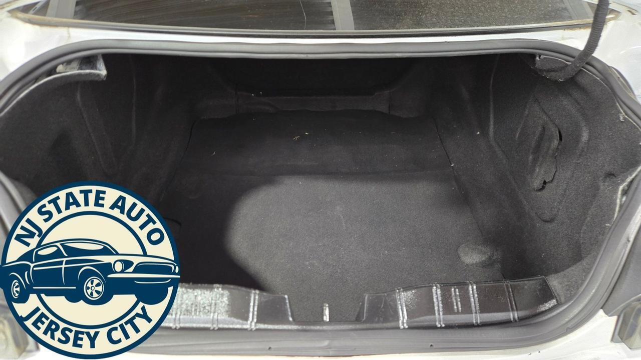 2020 Chevrolet Camaro SS Jersey City NJ