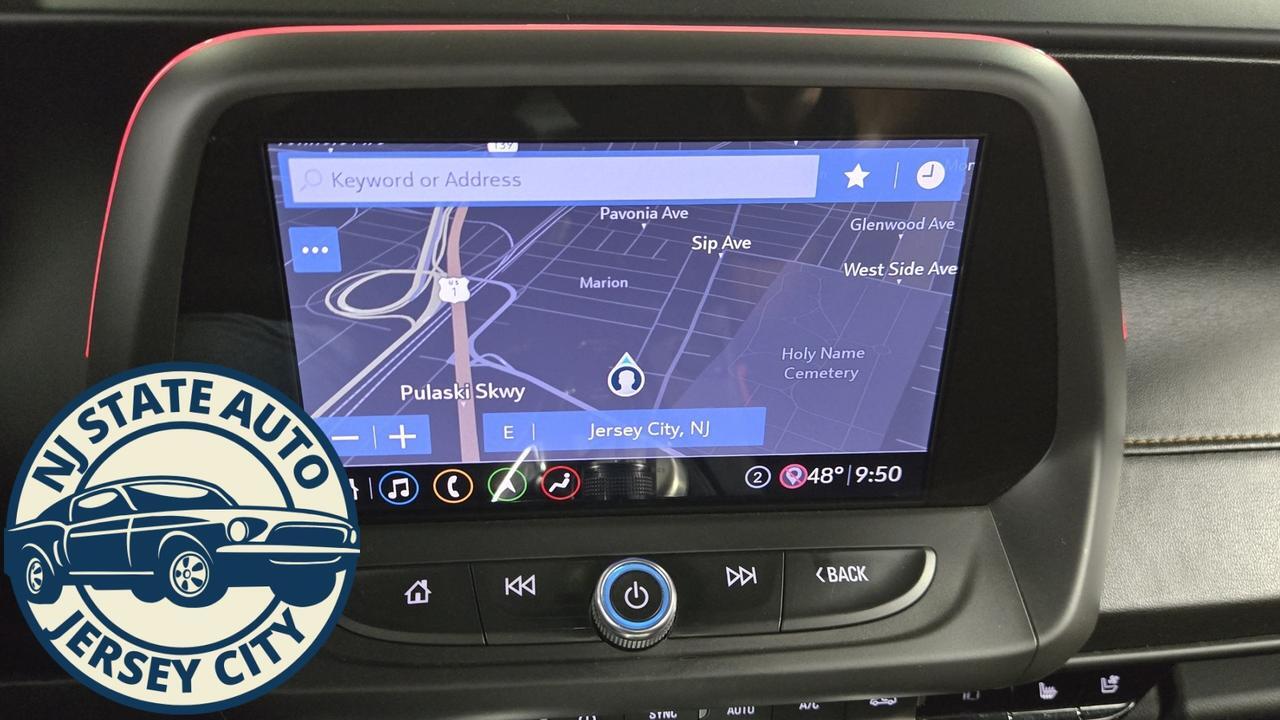 2020 Chevrolet Camaro SS Jersey City NJ