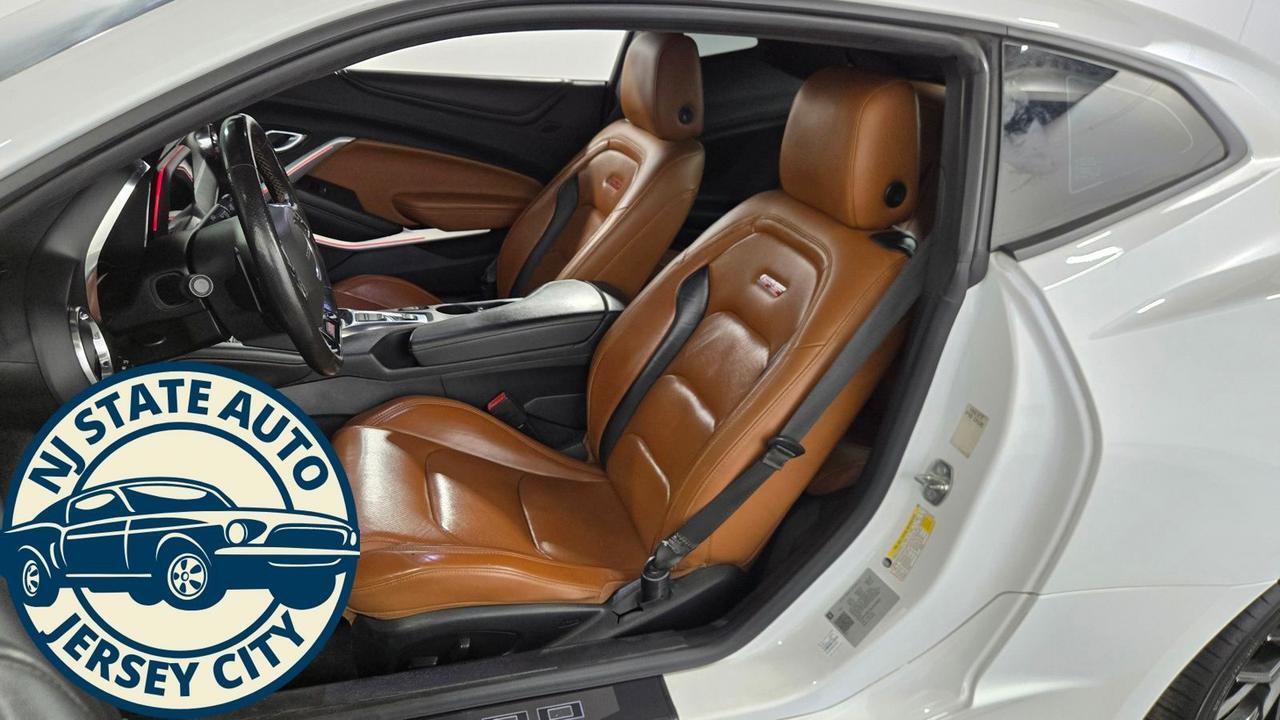 2020 Chevrolet Camaro SS Jersey City NJ