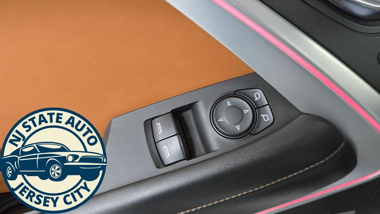 2020 Chevrolet Camaro SS Jersey City NJ