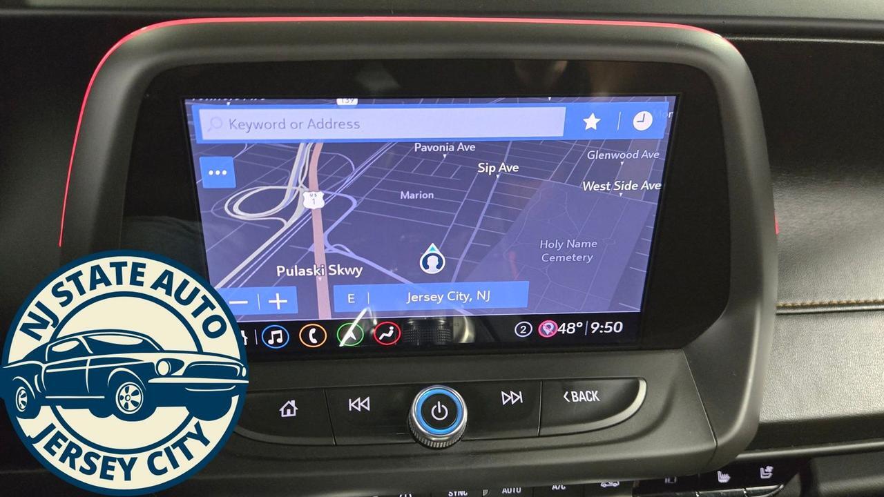 2020 Chevrolet Camaro SS Jersey City NJ