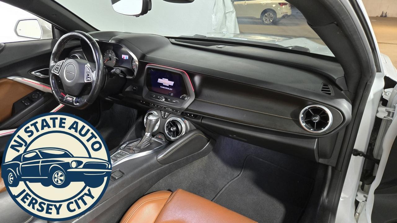 2020 Chevrolet Camaro SS Jersey City NJ