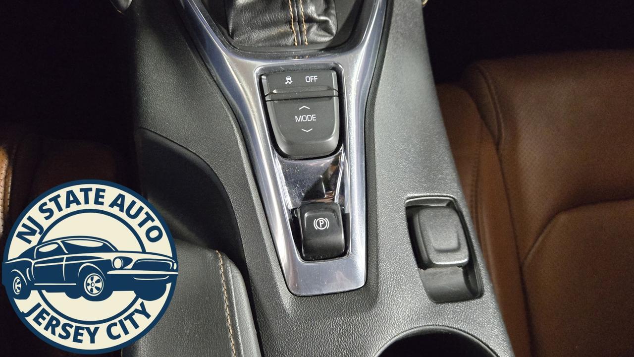 2020 Chevrolet Camaro SS Jersey City NJ