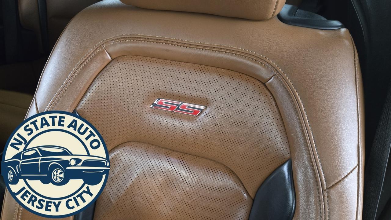 2020 Chevrolet Camaro SS Jersey City NJ