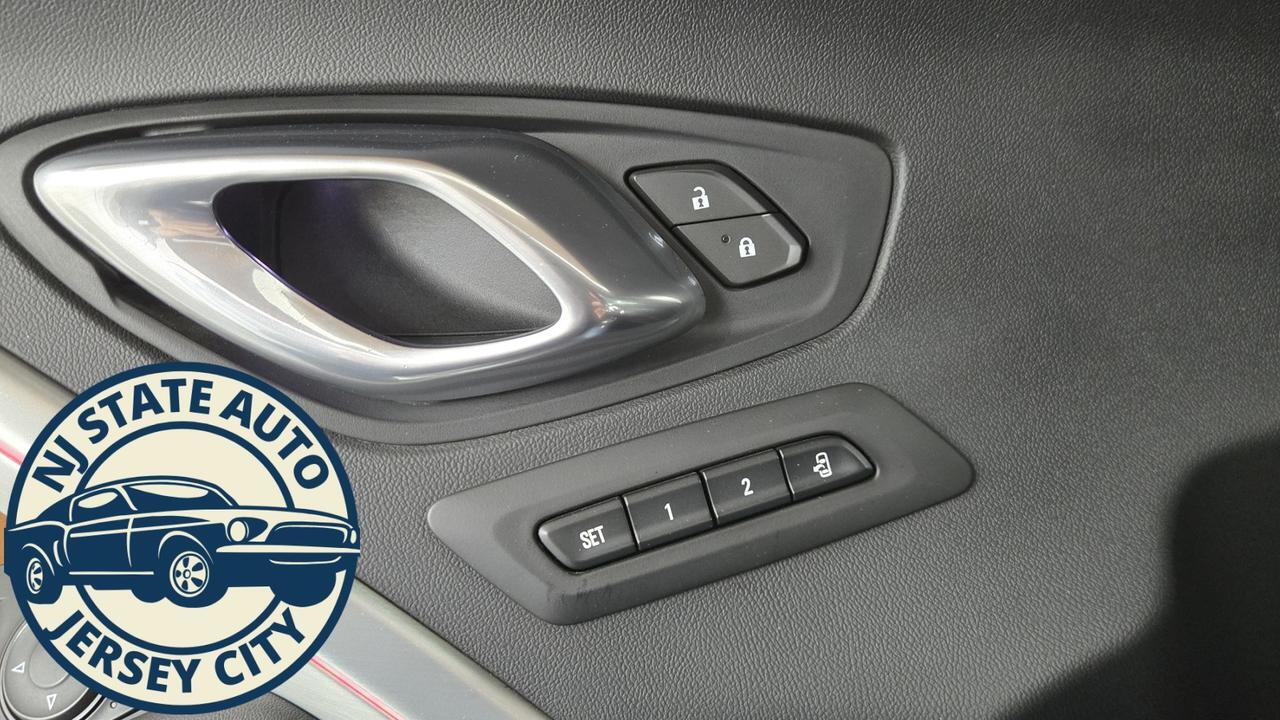 2020 Chevrolet Camaro SS Jersey City NJ