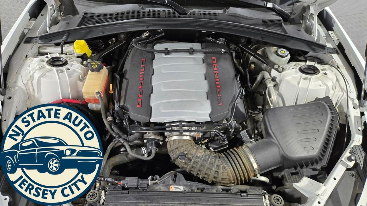 2020 Chevrolet Camaro SS Jersey City NJ