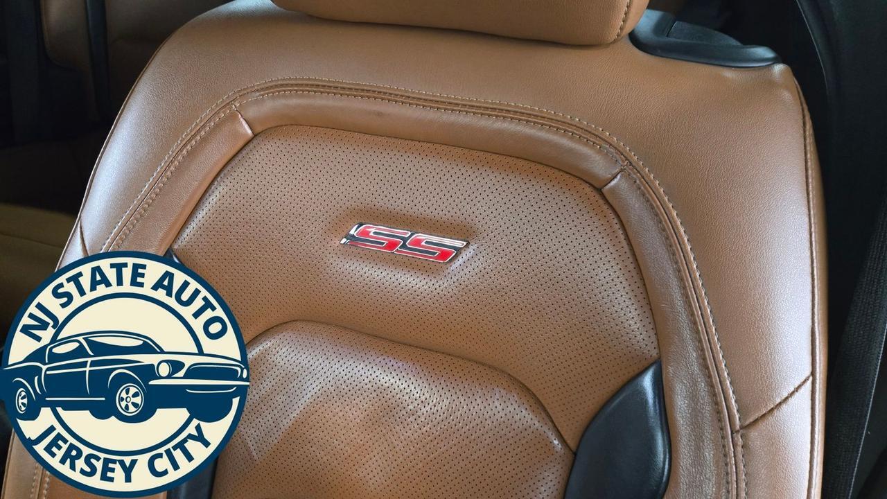 2020 Chevrolet Camaro SS Jersey City NJ