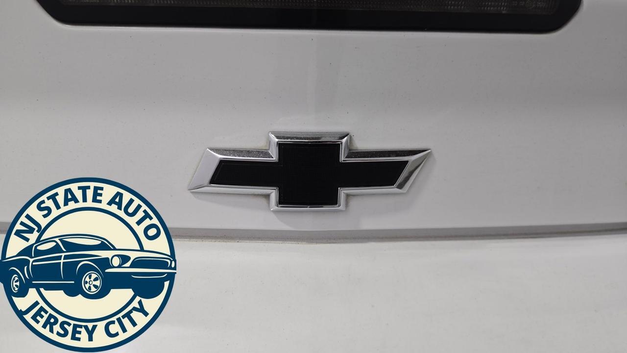 2020 Chevrolet Camaro SS Jersey City NJ