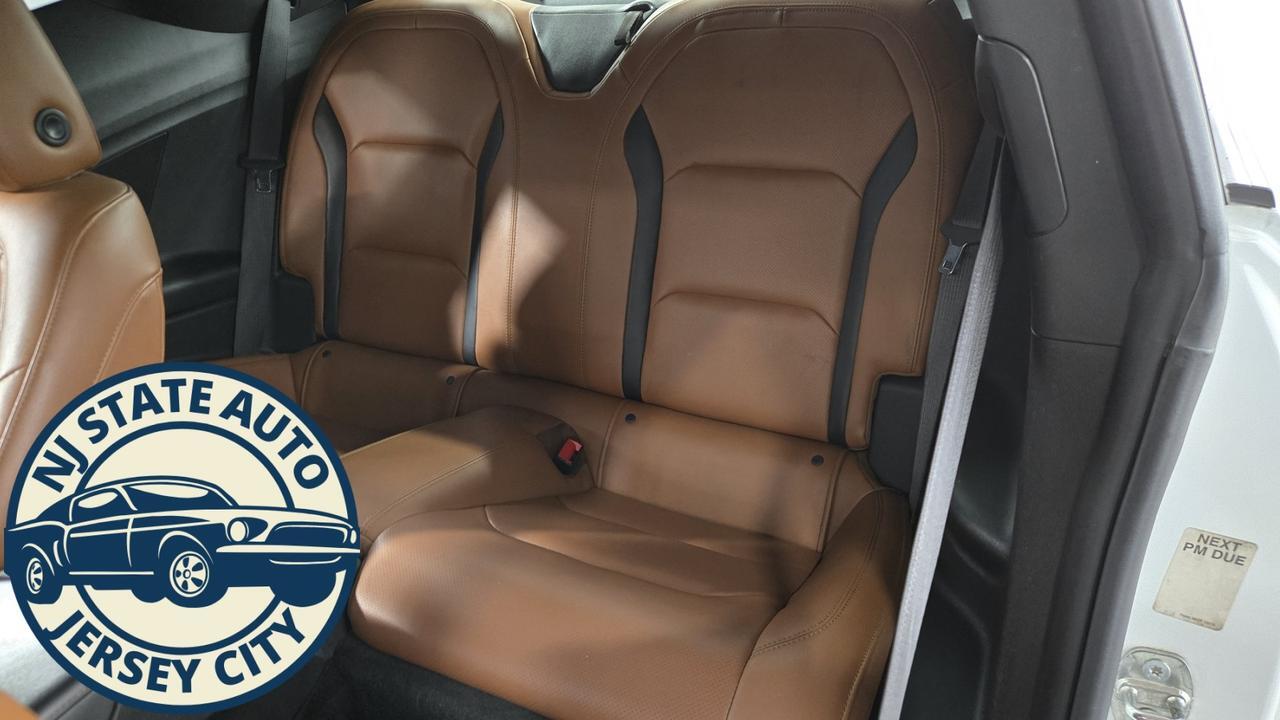 2020 Chevrolet Camaro SS Jersey City NJ