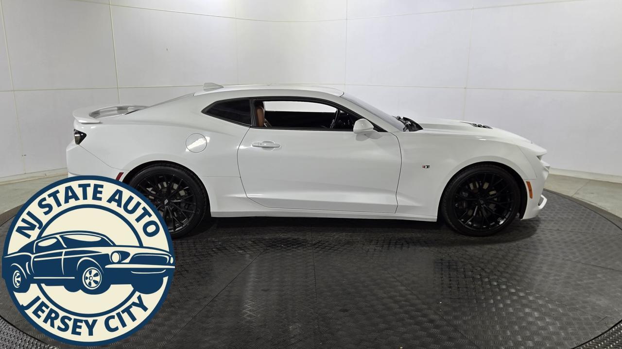 2020 Chevrolet Camaro SS Jersey City NJ