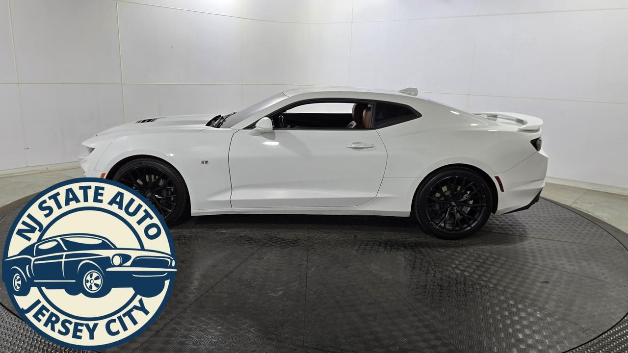 2020 Chevrolet Camaro SS Jersey City NJ