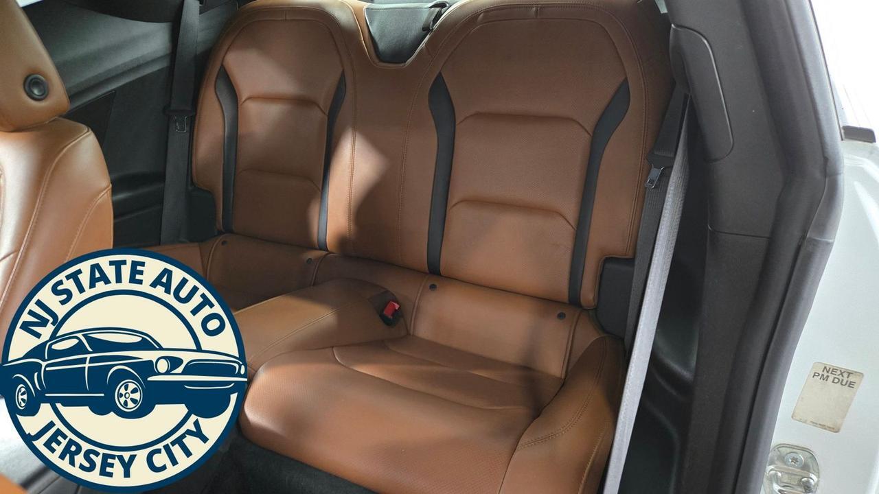 2020 Chevrolet Camaro SS Jersey City NJ