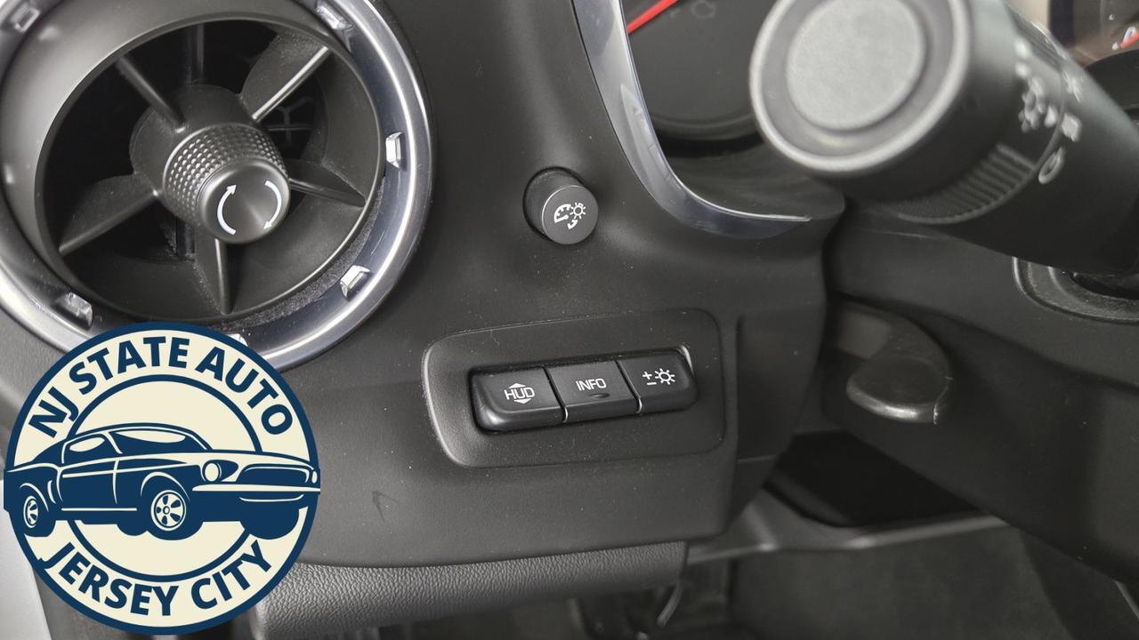 2020 Chevrolet Camaro SS Jersey City NJ