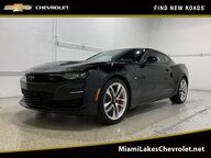 2020 Chevrolet Camaro SS Miami Lakes FL 2020 Chevrolet Camaro SS Miami Lakes FL