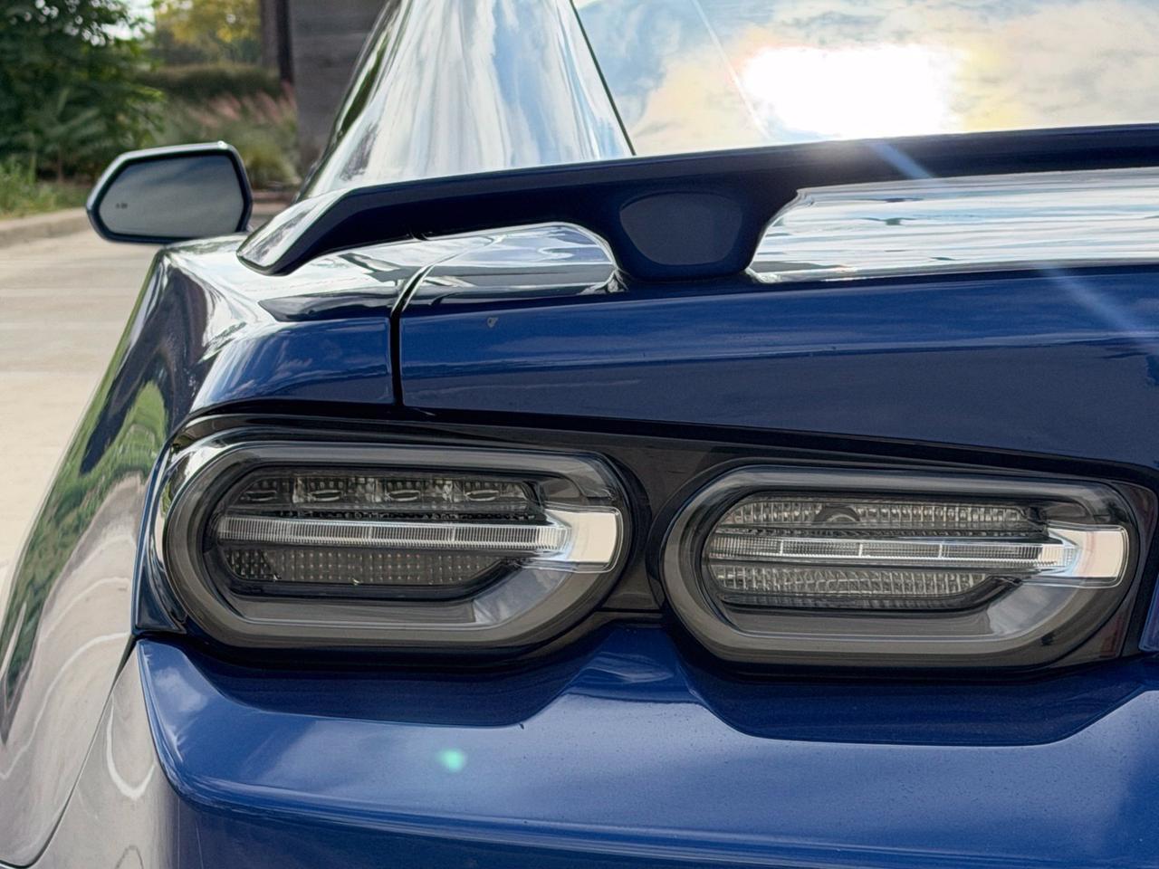 2020 Chevrolet Camaro SS Richardson TX