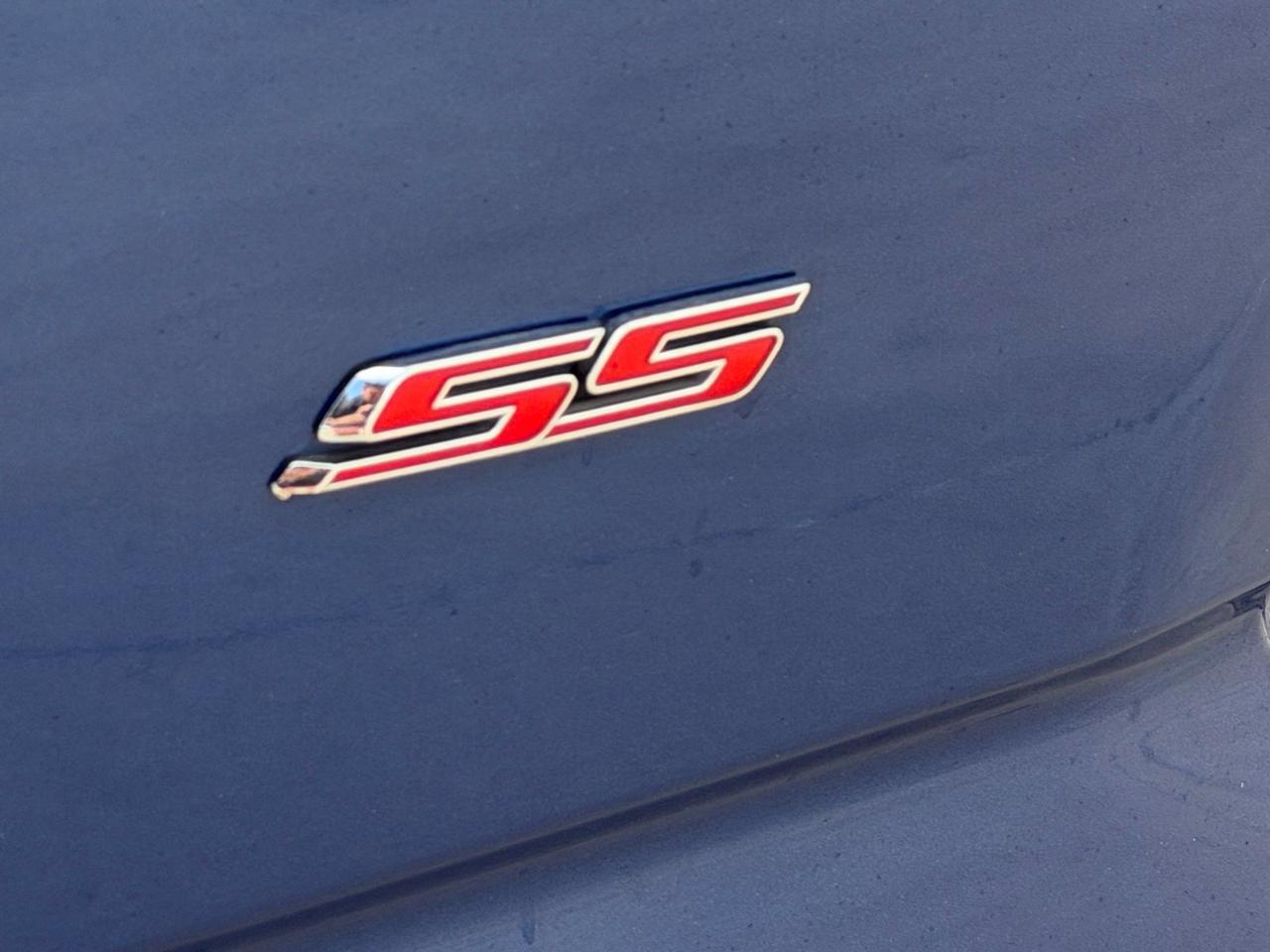 2020 Chevrolet Camaro SS Richardson TX