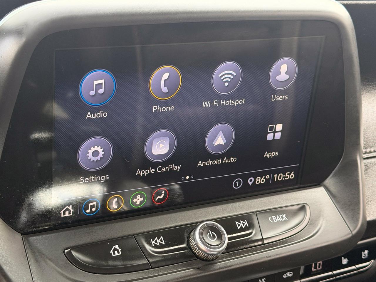 2020 Chevrolet Camaro SS Richardson TX