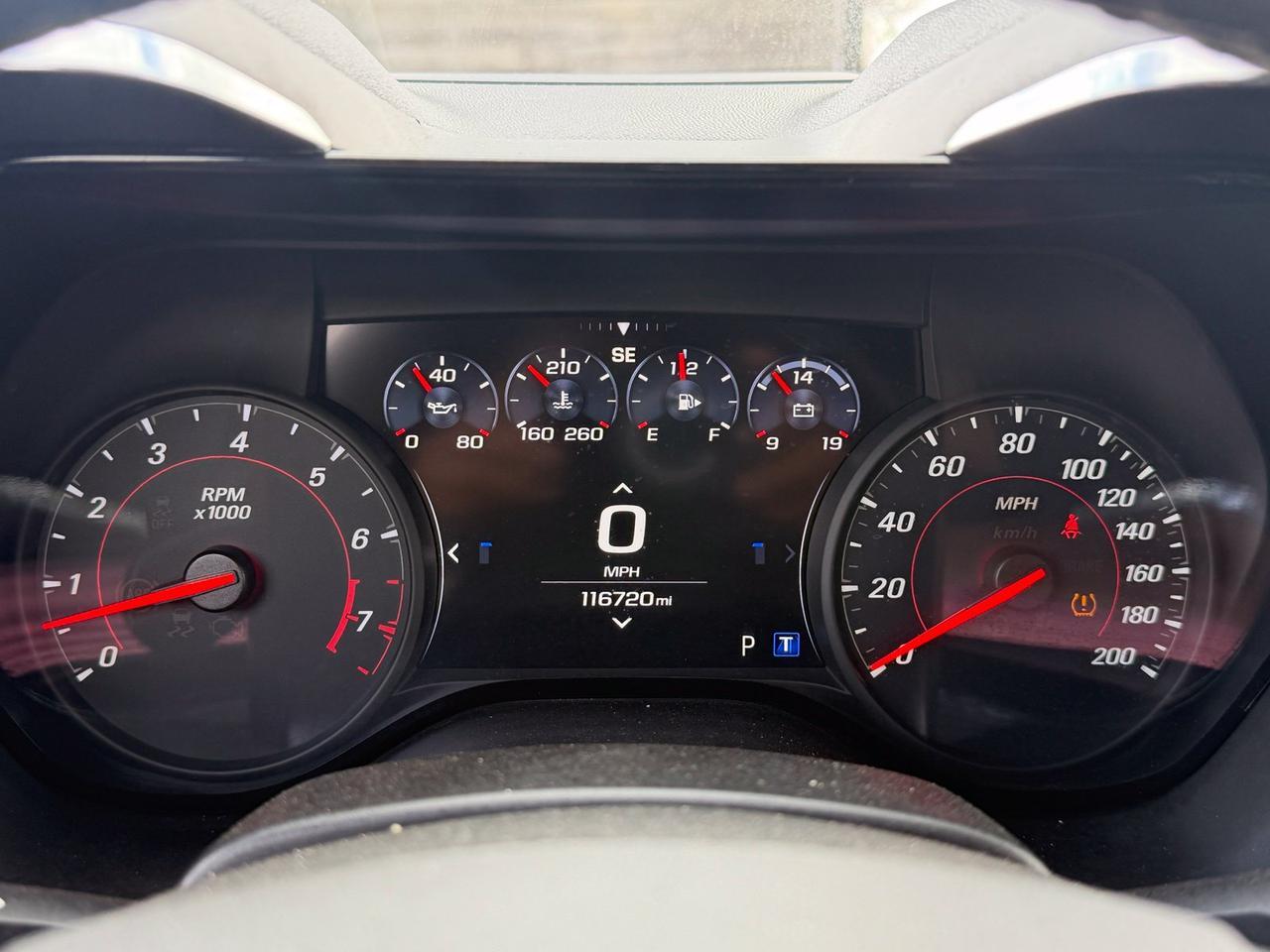 2020 Chevrolet Camaro SS Richardson TX